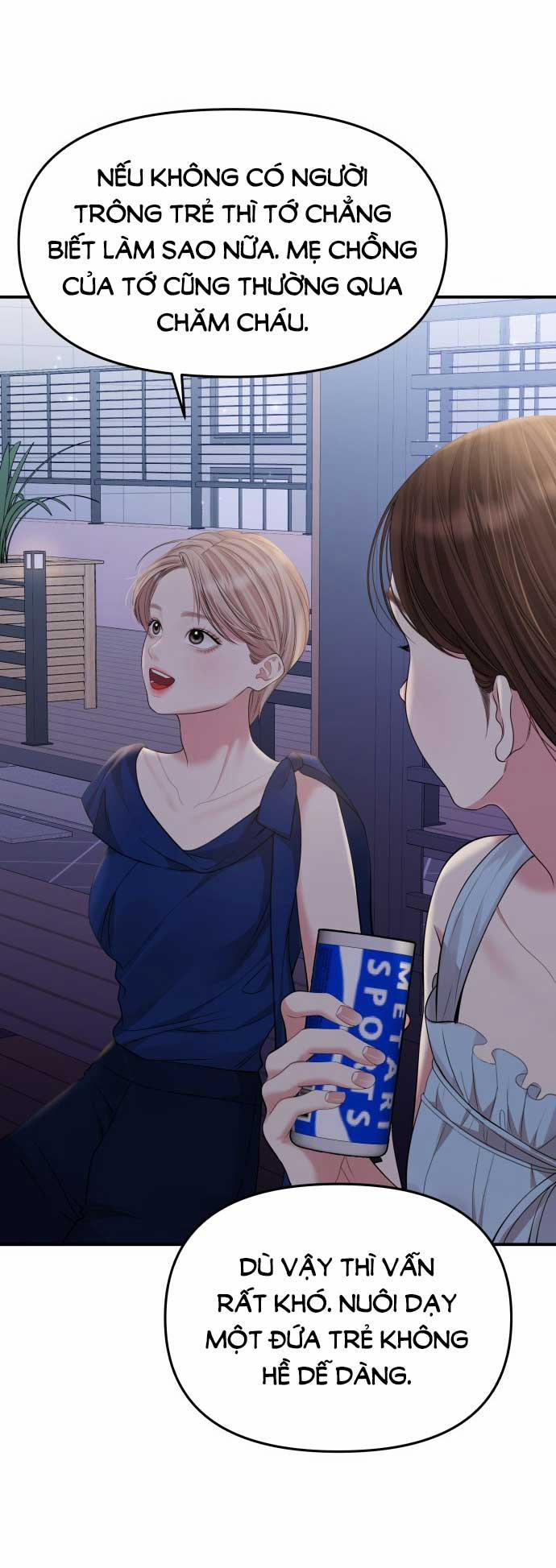 Gửi Em Người Đánh Cắp Những Vì Sao - To You Who Swallowed A Star 145.2 trang 54