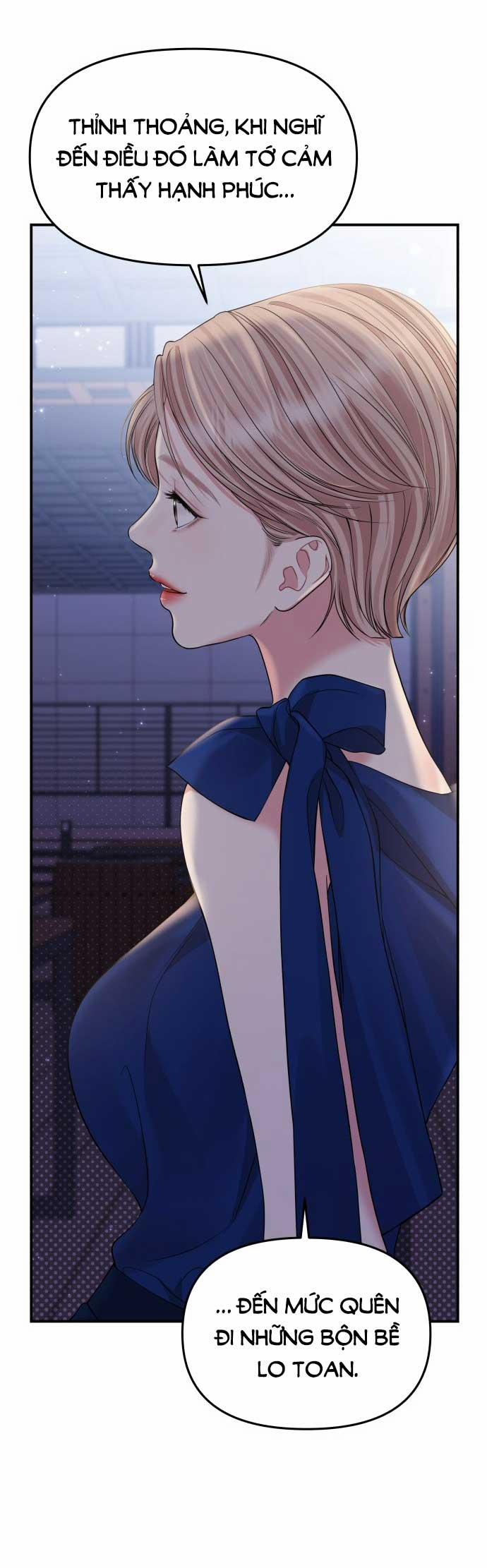 Gửi Em Người Đánh Cắp Những Vì Sao - To You Who Swallowed A Star 145.2 trang 57