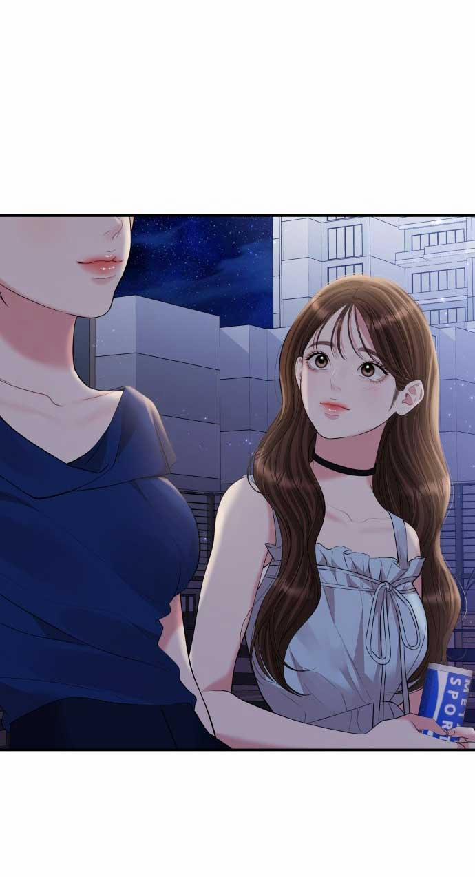 Gửi Em Người Đánh Cắp Những Vì Sao - To You Who Swallowed A Star 145.2 trang 58