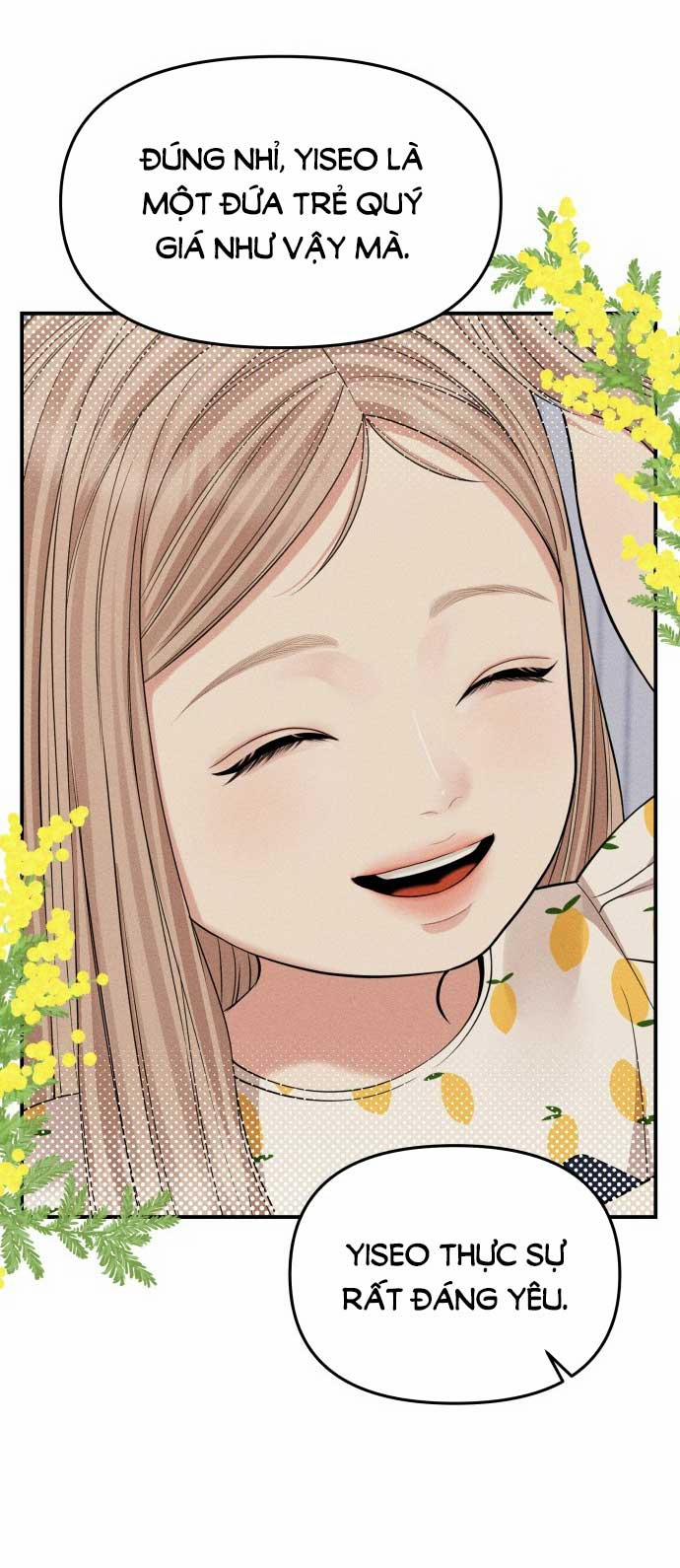 Gửi Em Người Đánh Cắp Những Vì Sao - To You Who Swallowed A Star 145.2 trang 59