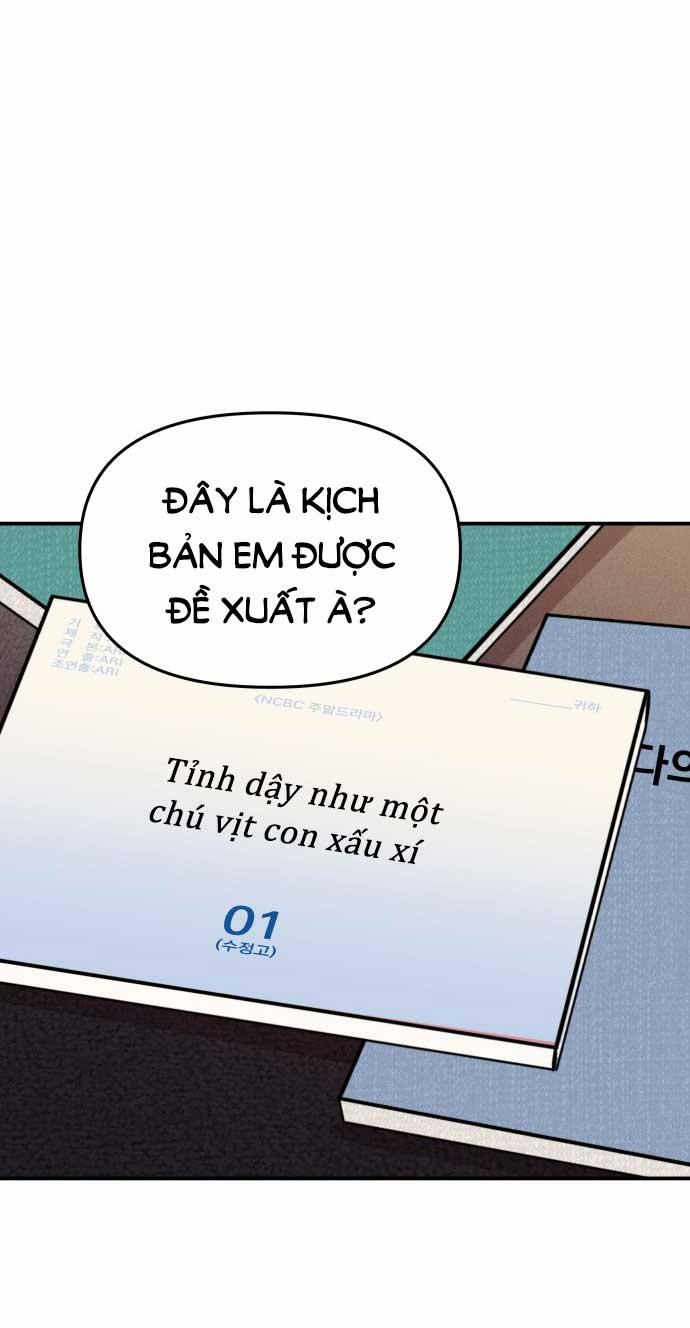 Gửi Em Người Đánh Cắp Những Vì Sao - To You Who Swallowed A Star 145.2 trang 6