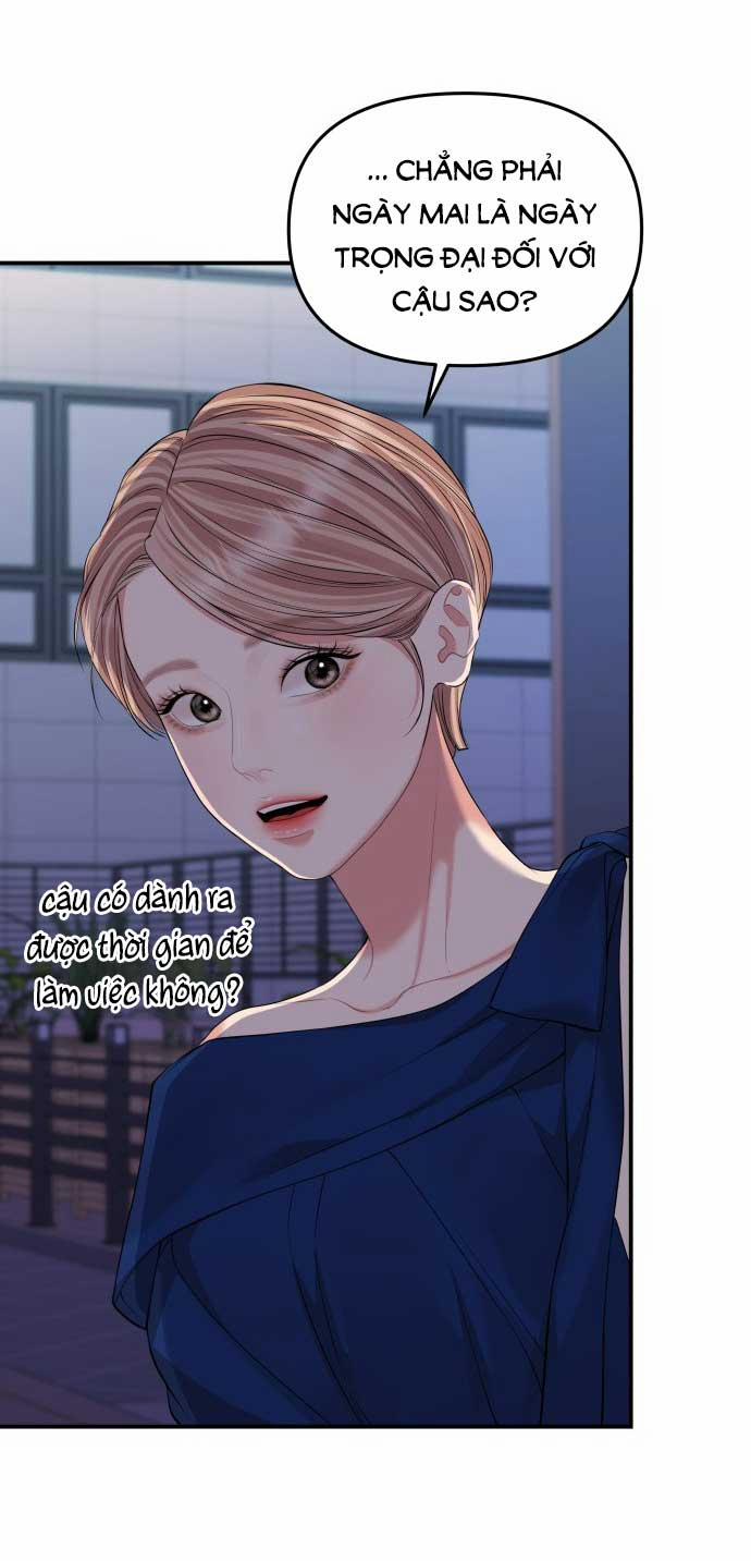 Gửi Em Người Đánh Cắp Những Vì Sao - To You Who Swallowed A Star 145.2 trang 61