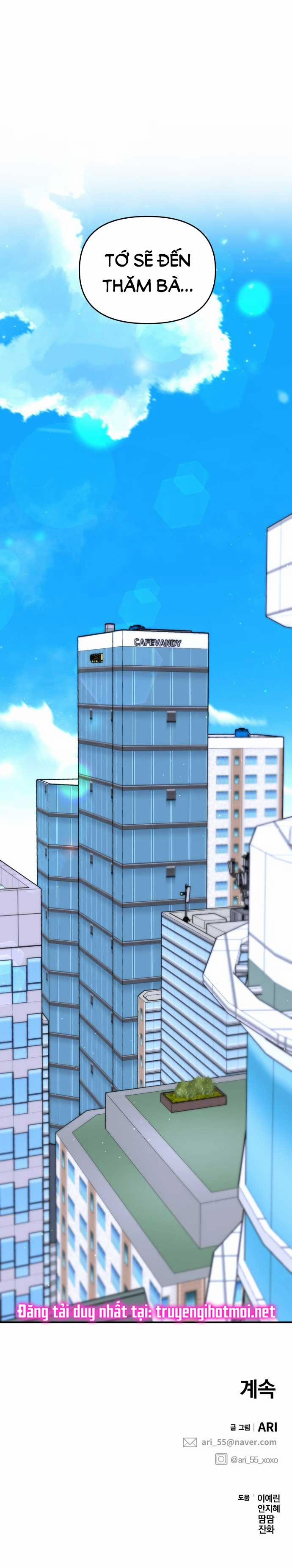 Gửi Em Người Đánh Cắp Những Vì Sao - To You Who Swallowed A Star 145.2 trang 64