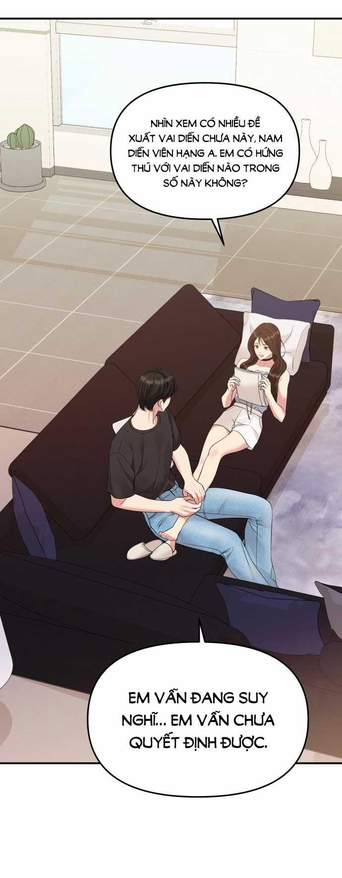 Gửi Em Người Đánh Cắp Những Vì Sao - To You Who Swallowed A Star 145.2 trang 7