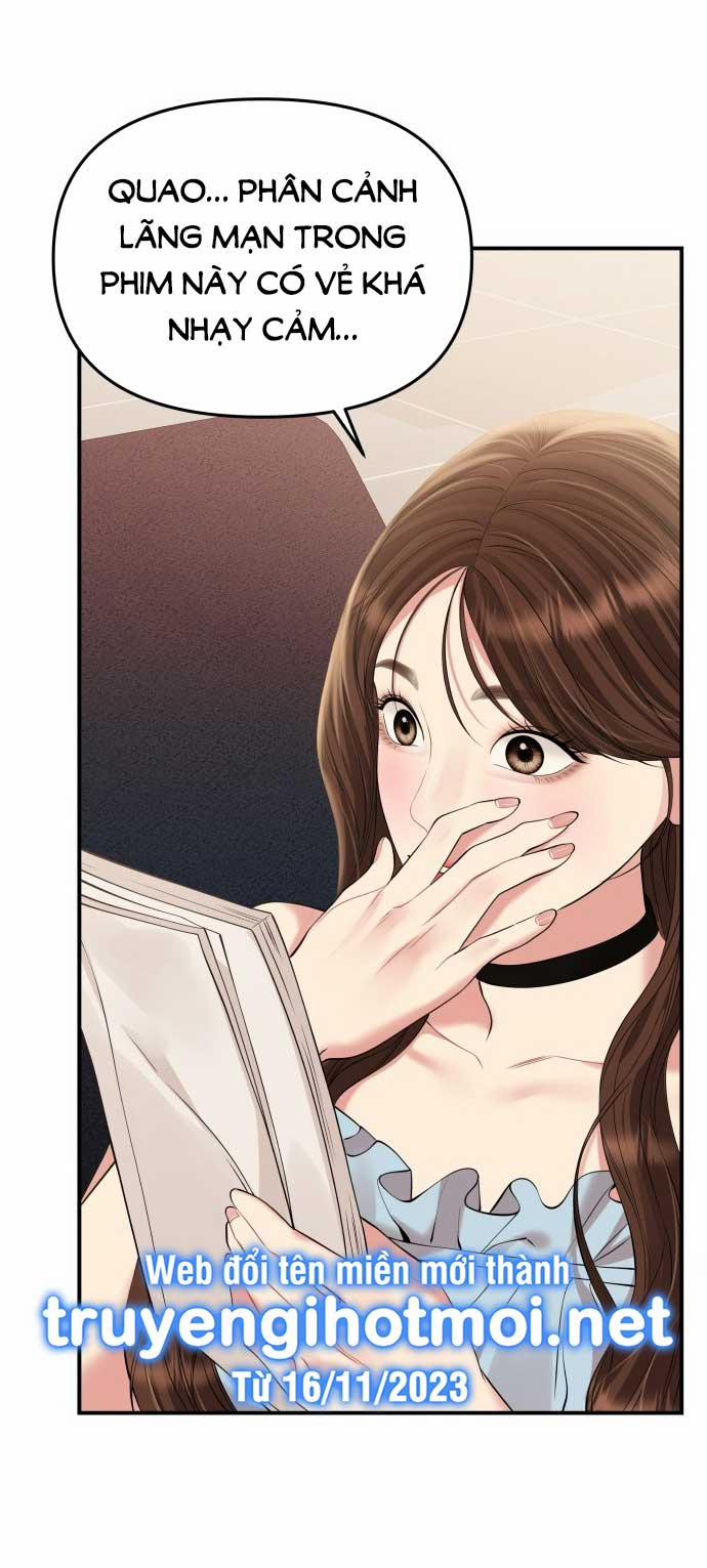 Gửi Em Người Đánh Cắp Những Vì Sao - To You Who Swallowed A Star 145.2 trang 8