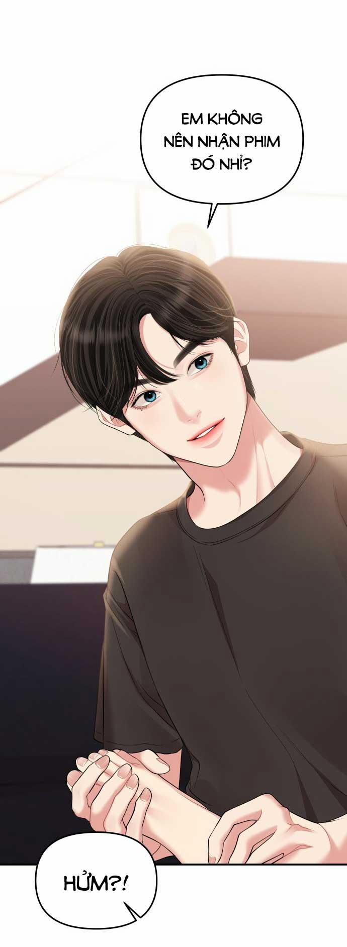 Gửi Em Người Đánh Cắp Những Vì Sao - To You Who Swallowed A Star 145.2 trang 9