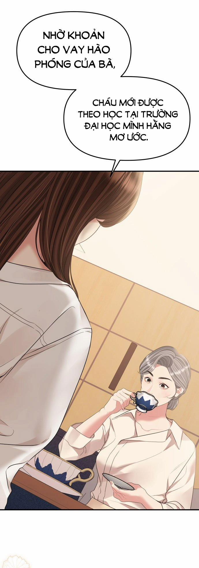 Gửi Em Người Đánh Cắp Những Vì Sao - To You Who Swallowed A Star 146.1 trang 10