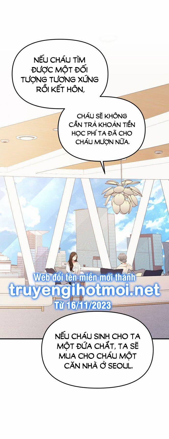 Gửi Em Người Đánh Cắp Những Vì Sao - To You Who Swallowed A Star 146.1 trang 13