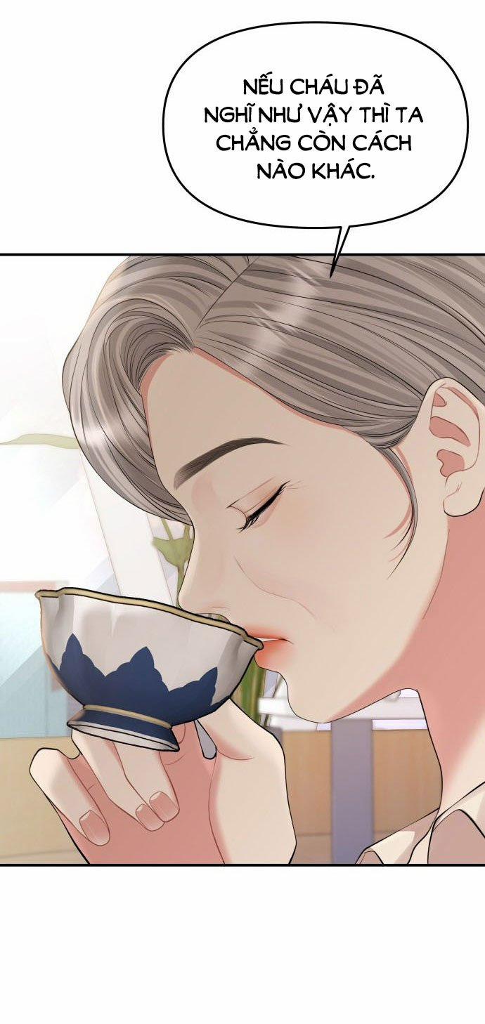 Gửi Em Người Đánh Cắp Những Vì Sao - To You Who Swallowed A Star 146.1 trang 18