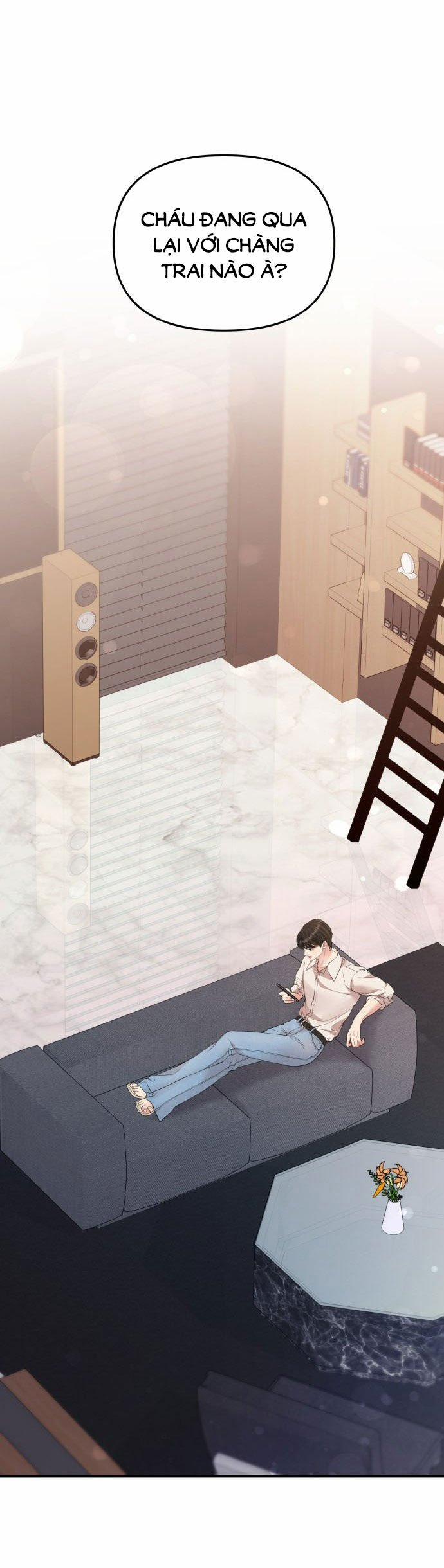 Gửi Em Người Đánh Cắp Những Vì Sao - To You Who Swallowed A Star 146.1 trang 19