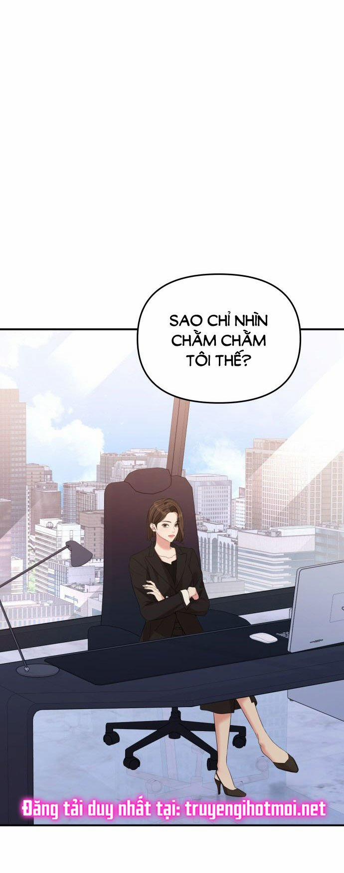 Gửi Em Người Đánh Cắp Những Vì Sao - To You Who Swallowed A Star 146.1 trang 21