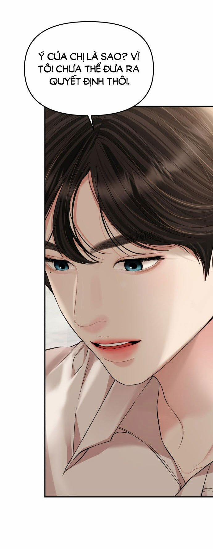 Gửi Em Người Đánh Cắp Những Vì Sao - To You Who Swallowed A Star 146.1 trang 23