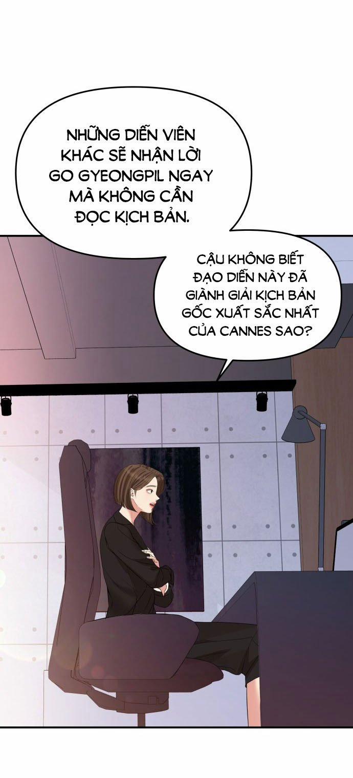 Gửi Em Người Đánh Cắp Những Vì Sao - To You Who Swallowed A Star 146.1 trang 24