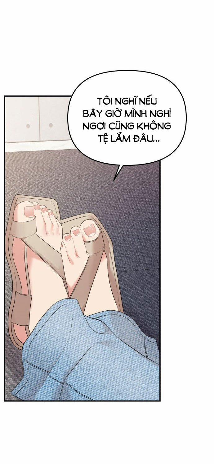 Gửi Em Người Đánh Cắp Những Vì Sao - To You Who Swallowed A Star 146.1 trang 26