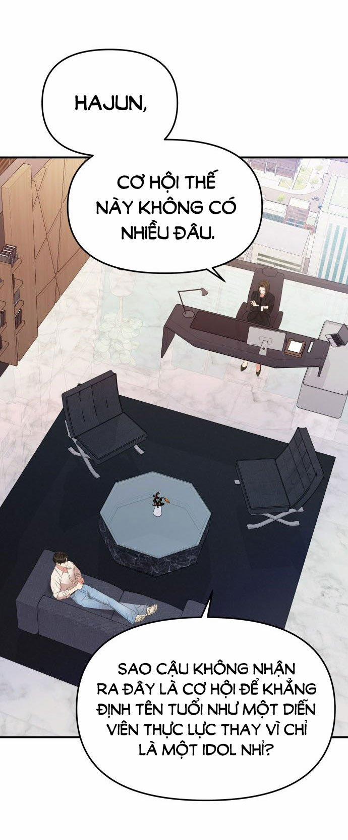 Gửi Em Người Đánh Cắp Những Vì Sao - To You Who Swallowed A Star 146.1 trang 27