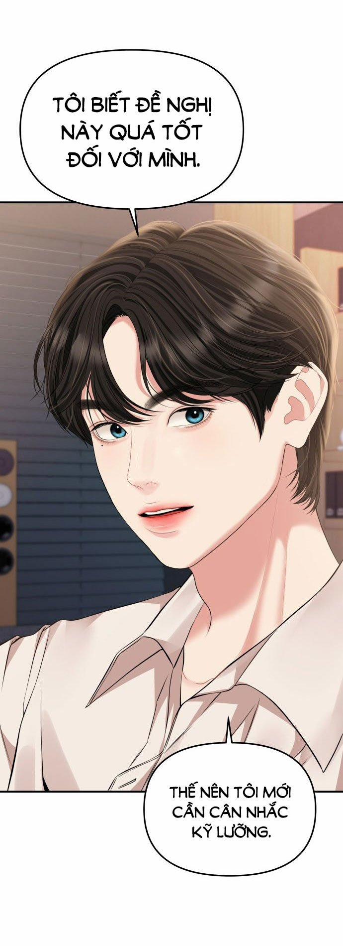 Gửi Em Người Đánh Cắp Những Vì Sao - To You Who Swallowed A Star 146.1 trang 28