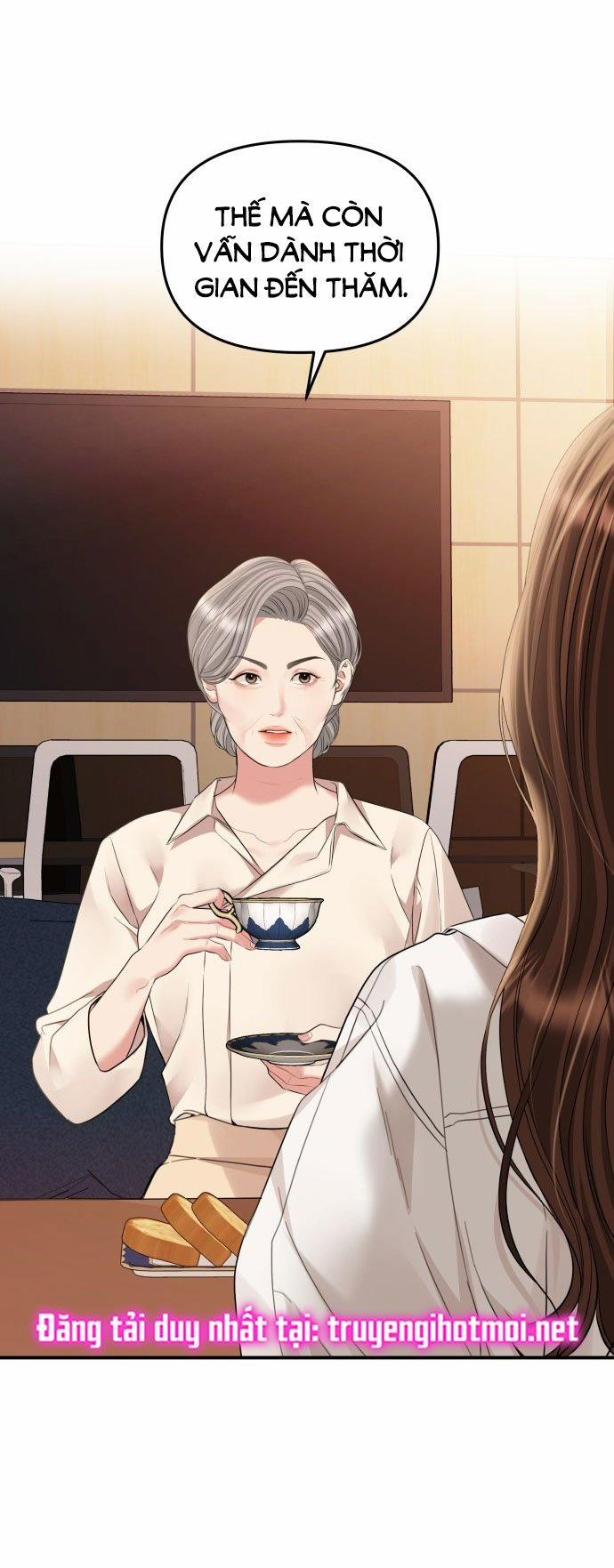 Gửi Em Người Đánh Cắp Những Vì Sao - To You Who Swallowed A Star 146.1 trang 5