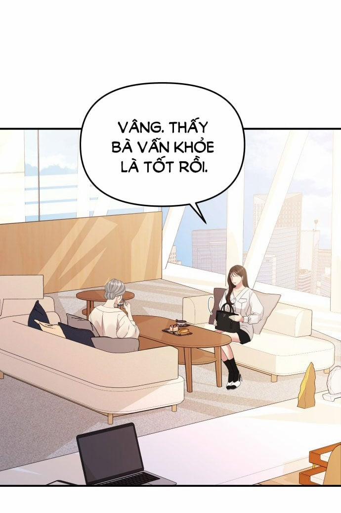 Gửi Em Người Đánh Cắp Những Vì Sao - To You Who Swallowed A Star 146.1 trang 6