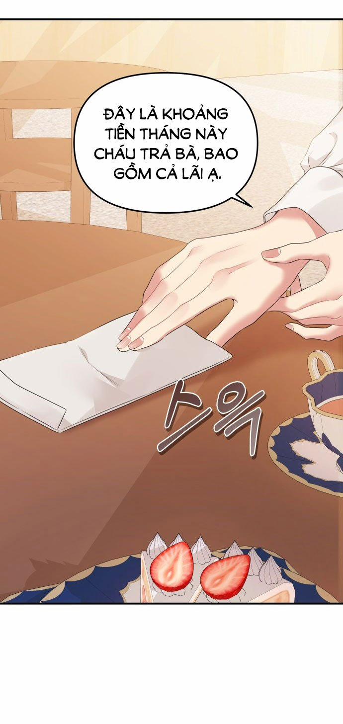 Gửi Em Người Đánh Cắp Những Vì Sao - To You Who Swallowed A Star 146.1 trang 7