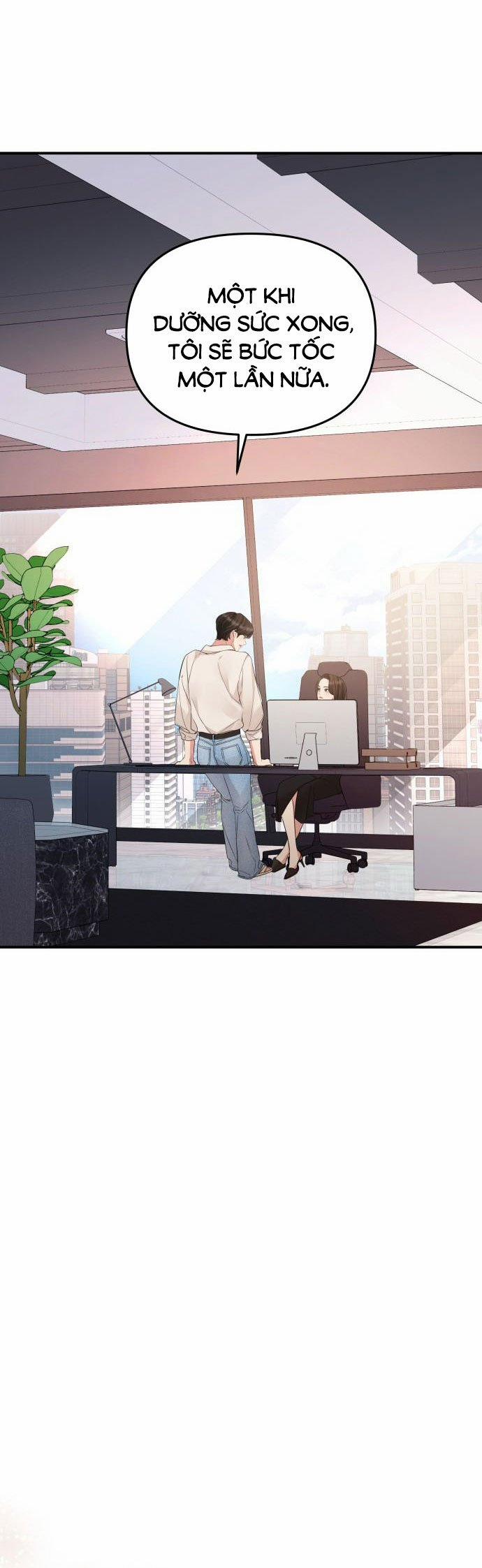 Gửi Em Người Đánh Cắp Những Vì Sao - To You Who Swallowed A Star 146.2 trang 10