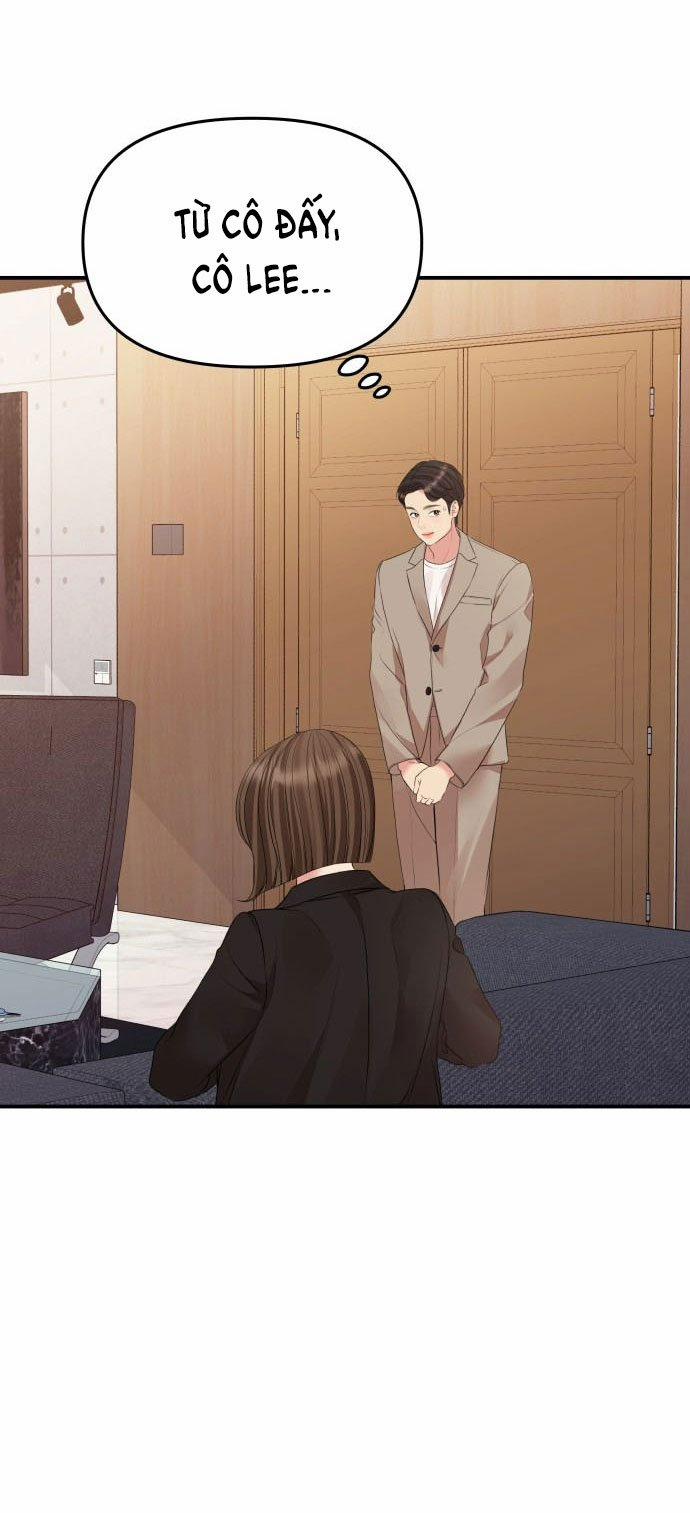 Gửi Em Người Đánh Cắp Những Vì Sao - To You Who Swallowed A Star 146.2 trang 12