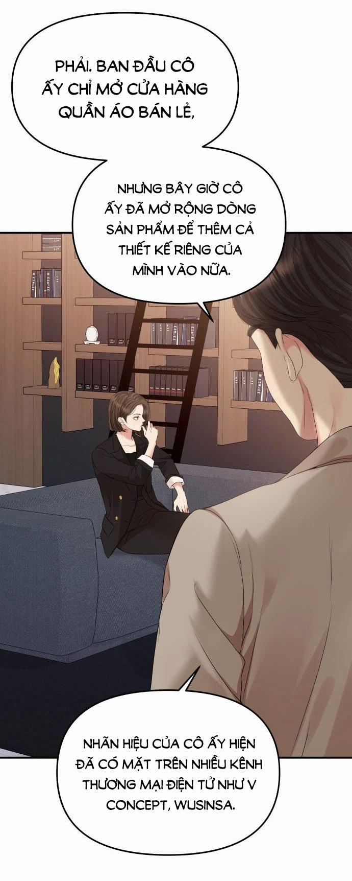 Gửi Em Người Đánh Cắp Những Vì Sao - To You Who Swallowed A Star 146.2 trang 15