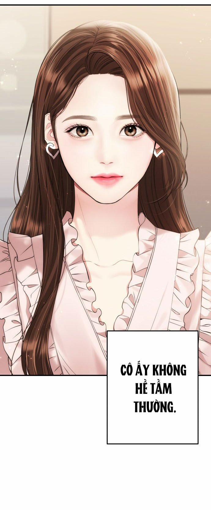 Gửi Em Người Đánh Cắp Những Vì Sao - To You Who Swallowed A Star 146.2 trang 19