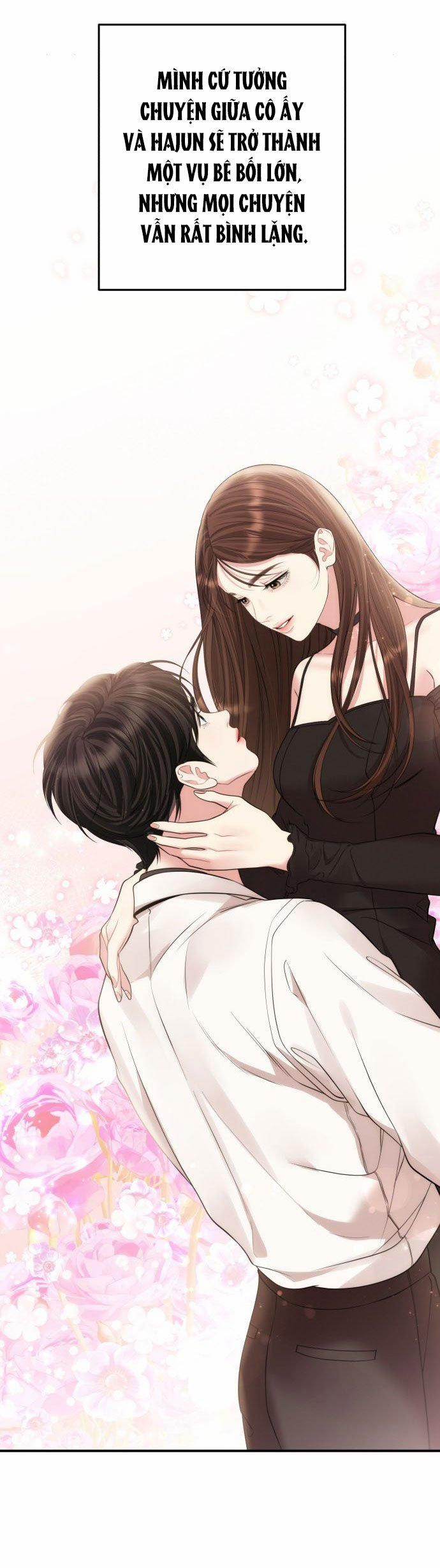 Gửi Em Người Đánh Cắp Những Vì Sao - To You Who Swallowed A Star 146.2 trang 20