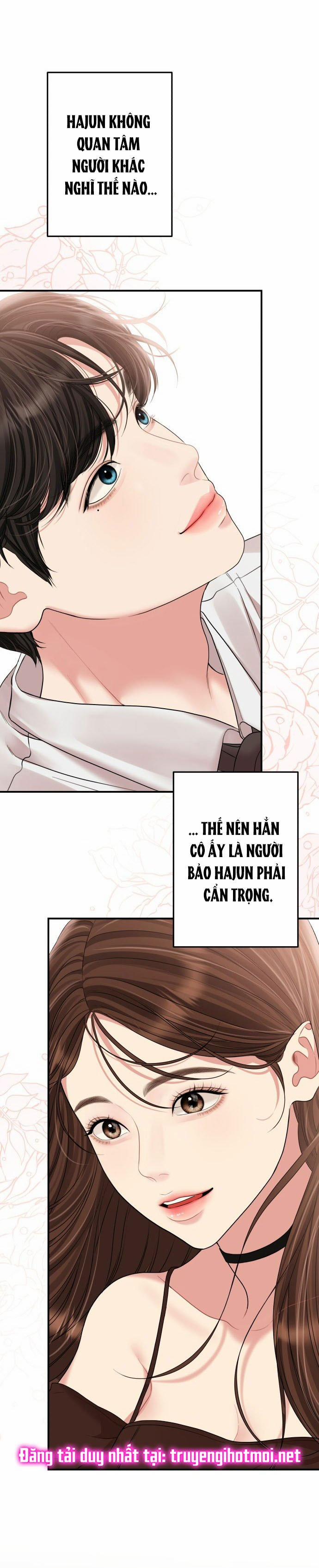 Gửi Em Người Đánh Cắp Những Vì Sao - To You Who Swallowed A Star 146.2 trang 21