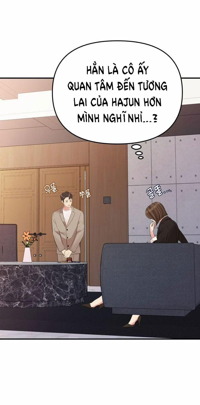 Gửi Em Người Đánh Cắp Những Vì Sao - To You Who Swallowed A Star 146.2 trang 23