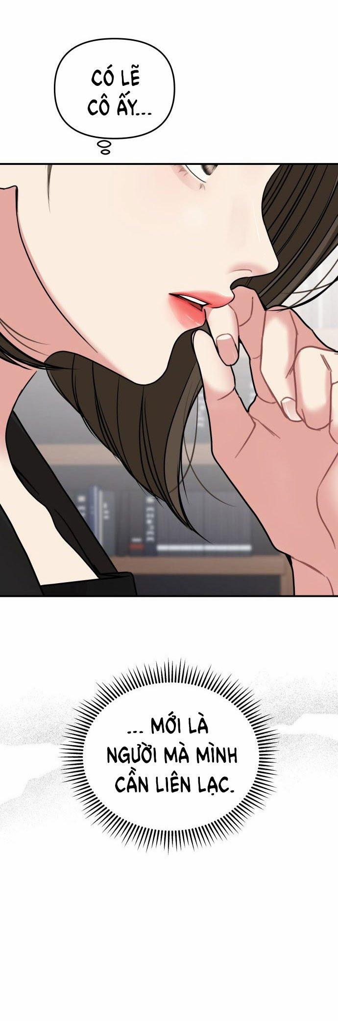 Gửi Em Người Đánh Cắp Những Vì Sao - To You Who Swallowed A Star 146.2 trang 27