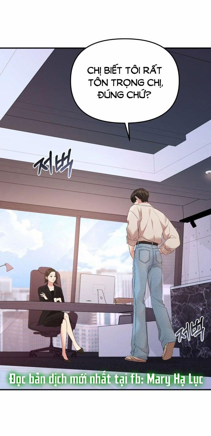 Gửi Em Người Đánh Cắp Những Vì Sao - To You Who Swallowed A Star 146.2 trang 3