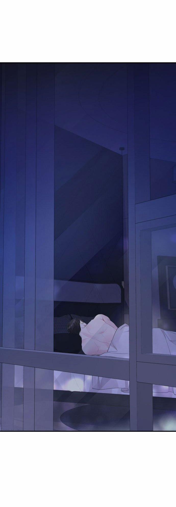 Gửi Em Người Đánh Cắp Những Vì Sao - To You Who Swallowed A Star 146.2 trang 30