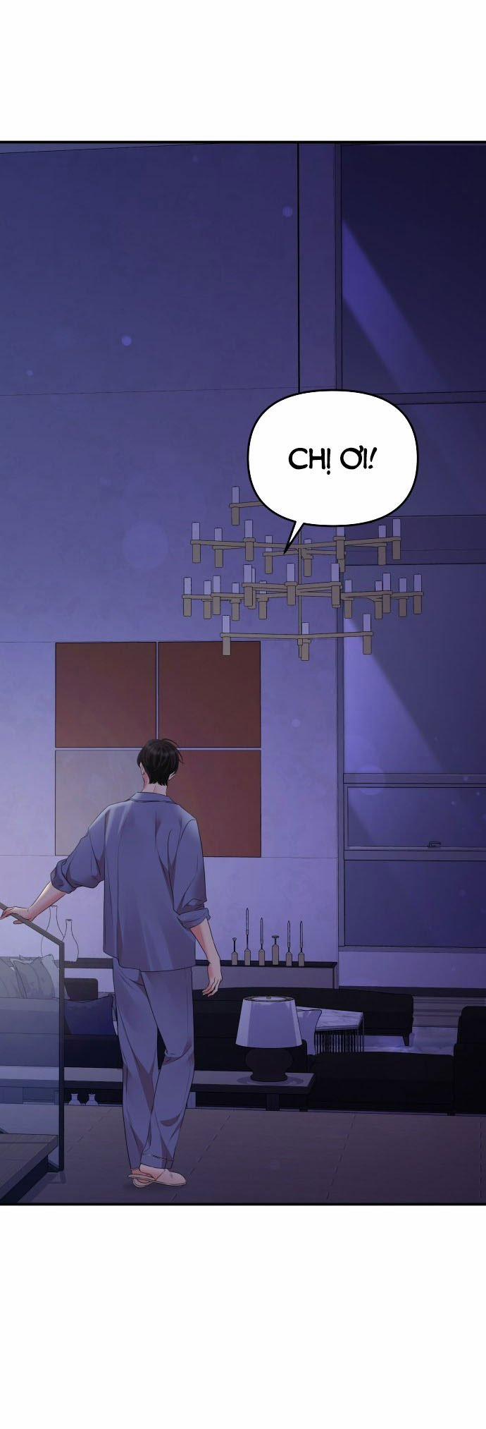 Gửi Em Người Đánh Cắp Những Vì Sao - To You Who Swallowed A Star 146.2 trang 38