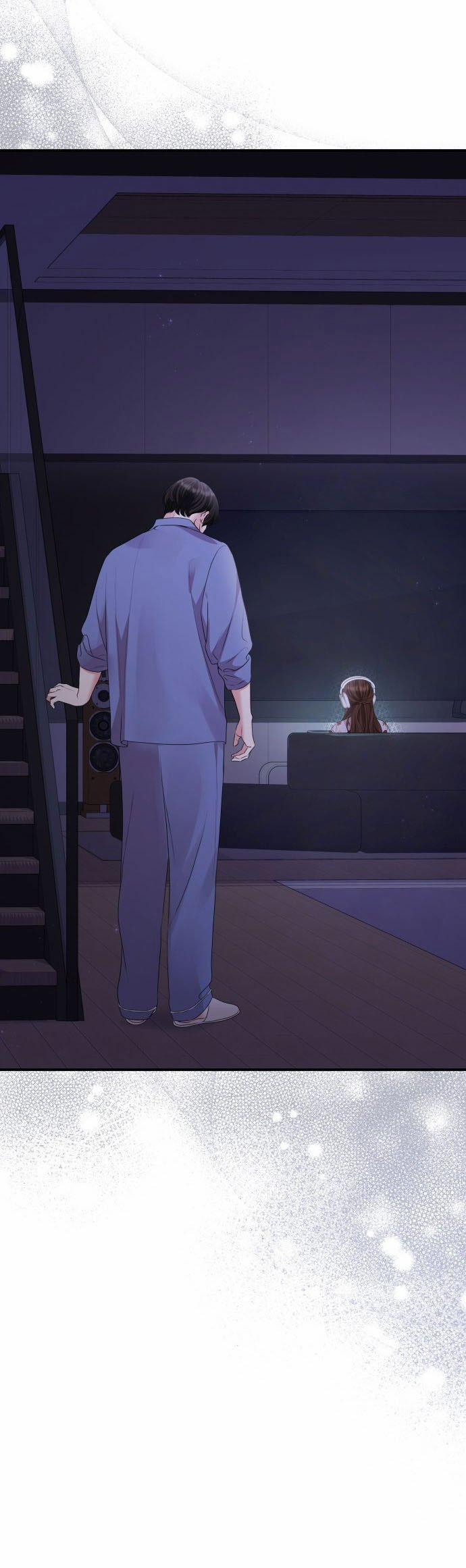 Gửi Em Người Đánh Cắp Những Vì Sao - To You Who Swallowed A Star 146.2 trang 42