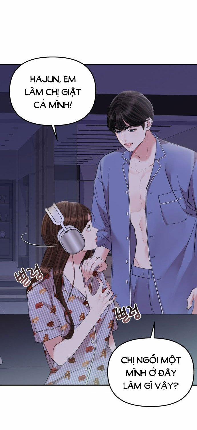 Gửi Em Người Đánh Cắp Những Vì Sao - To You Who Swallowed A Star 146.2 trang 44