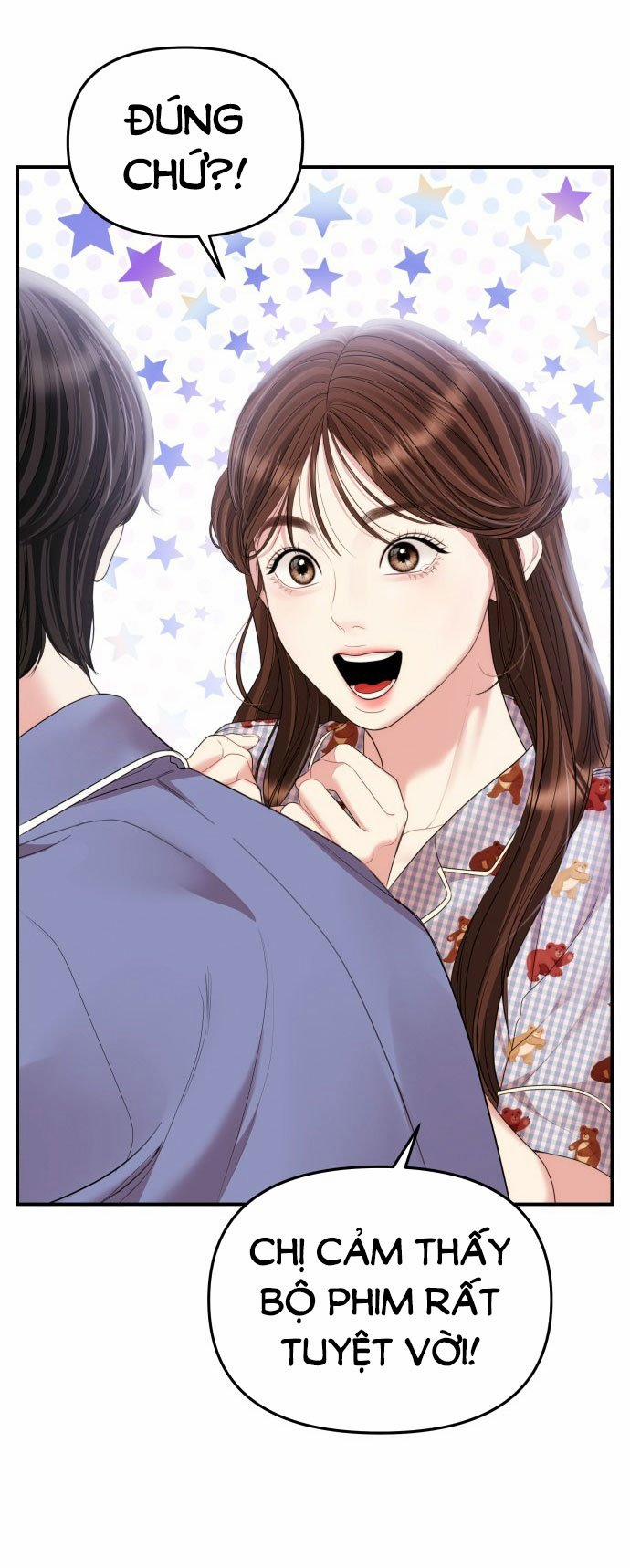 Gửi Em Người Đánh Cắp Những Vì Sao - To You Who Swallowed A Star 147.1 trang 12