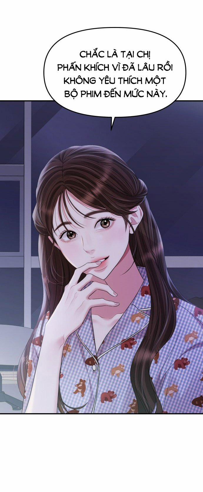 Gửi Em Người Đánh Cắp Những Vì Sao - To You Who Swallowed A Star 147.1 trang 15