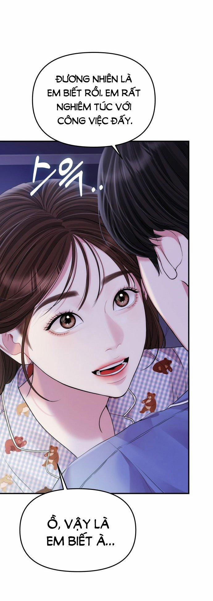 Gửi Em Người Đánh Cắp Những Vì Sao - To You Who Swallowed A Star 147.1 trang 19