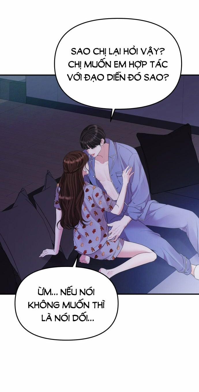 Gửi Em Người Đánh Cắp Những Vì Sao - To You Who Swallowed A Star 147.1 trang 20