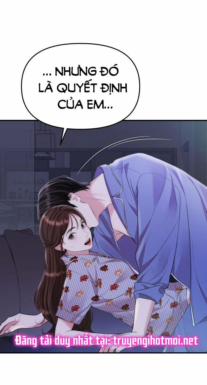 Gửi Em Người Đánh Cắp Những Vì Sao - To You Who Swallowed A Star 147.1 trang 21