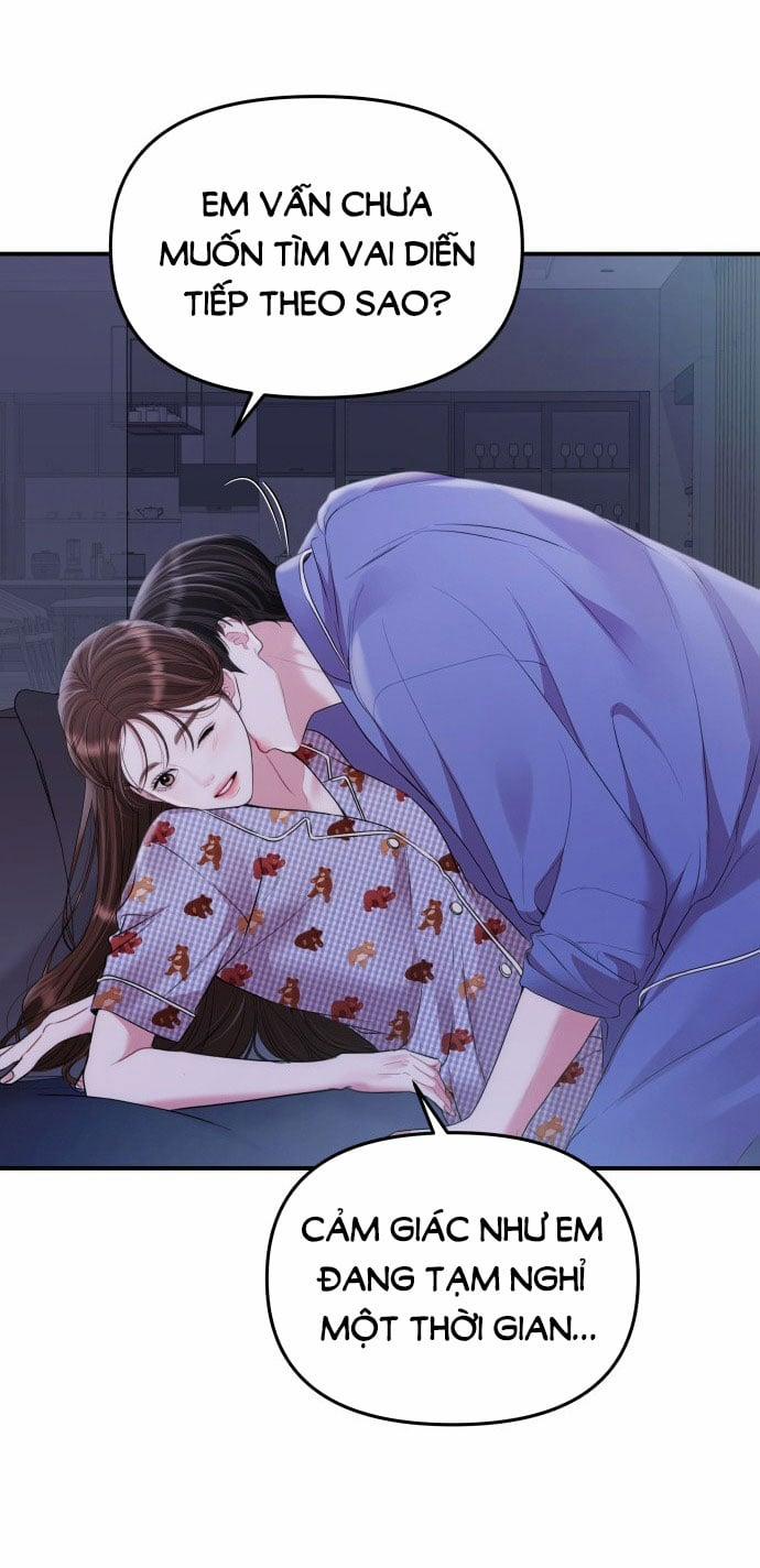 Gửi Em Người Đánh Cắp Những Vì Sao - To You Who Swallowed A Star 147.1 trang 22