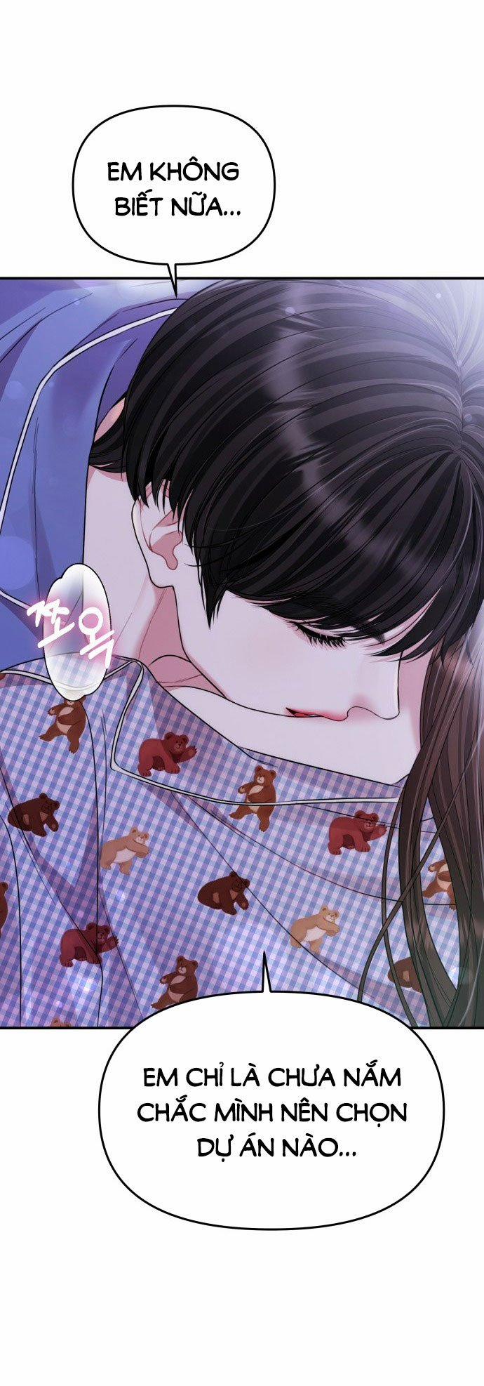 Gửi Em Người Đánh Cắp Những Vì Sao - To You Who Swallowed A Star 147.1 trang 23