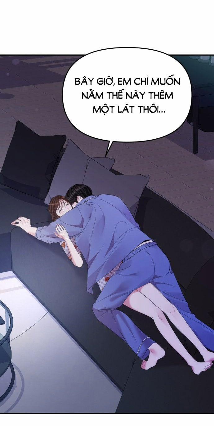 Gửi Em Người Đánh Cắp Những Vì Sao - To You Who Swallowed A Star 147.1 trang 24