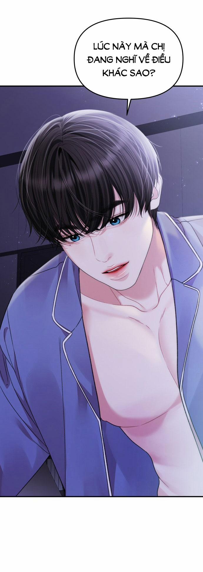 Gửi Em Người Đánh Cắp Những Vì Sao - To You Who Swallowed A Star 147.1 trang 26