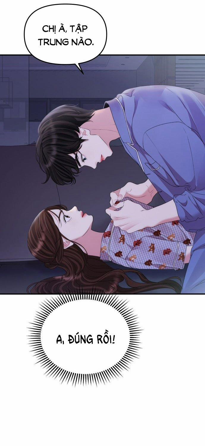 Gửi Em Người Đánh Cắp Những Vì Sao - To You Who Swallowed A Star 147.1 trang 28