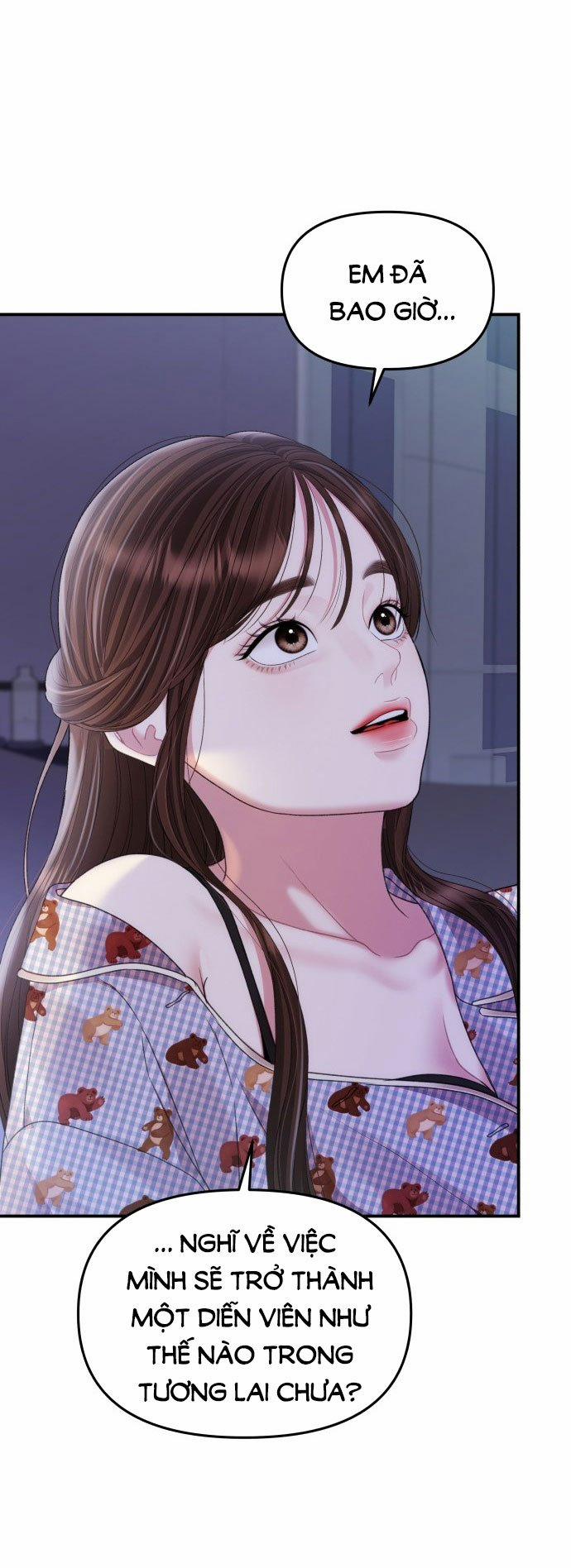 Gửi Em Người Đánh Cắp Những Vì Sao - To You Who Swallowed A Star 147.1 trang 30