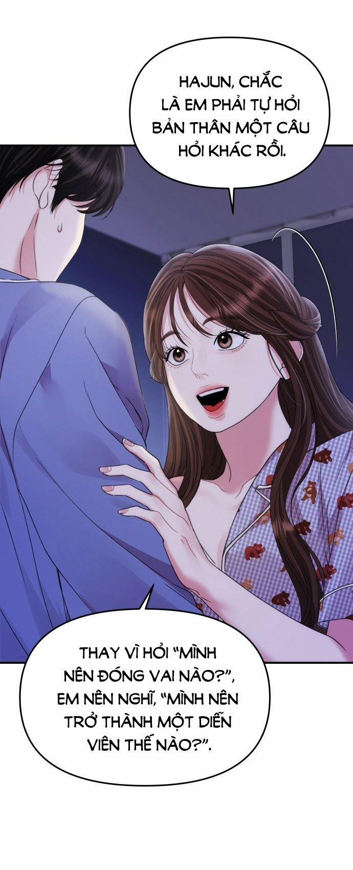 Gửi Em Người Đánh Cắp Những Vì Sao - To You Who Swallowed A Star 147.1 trang 32