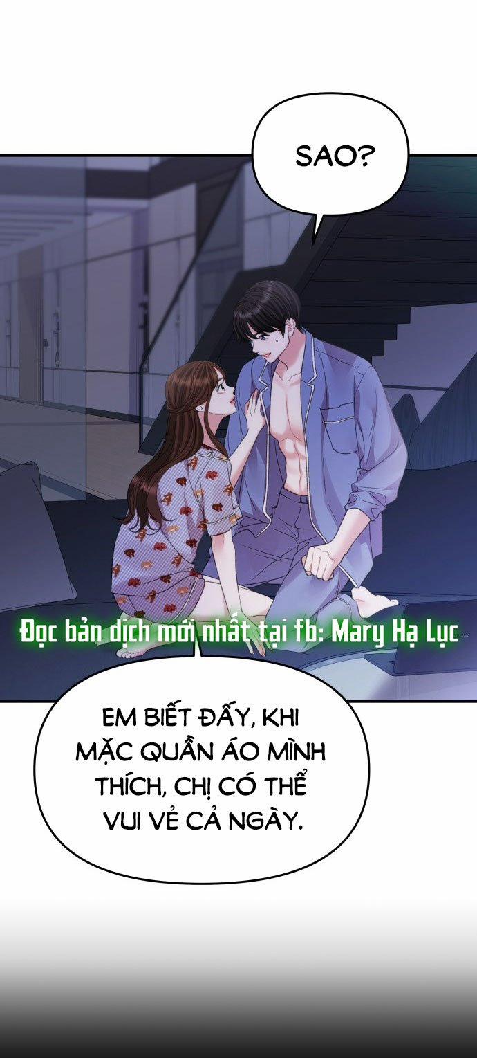 Gửi Em Người Đánh Cắp Những Vì Sao - To You Who Swallowed A Star 147.1 trang 33