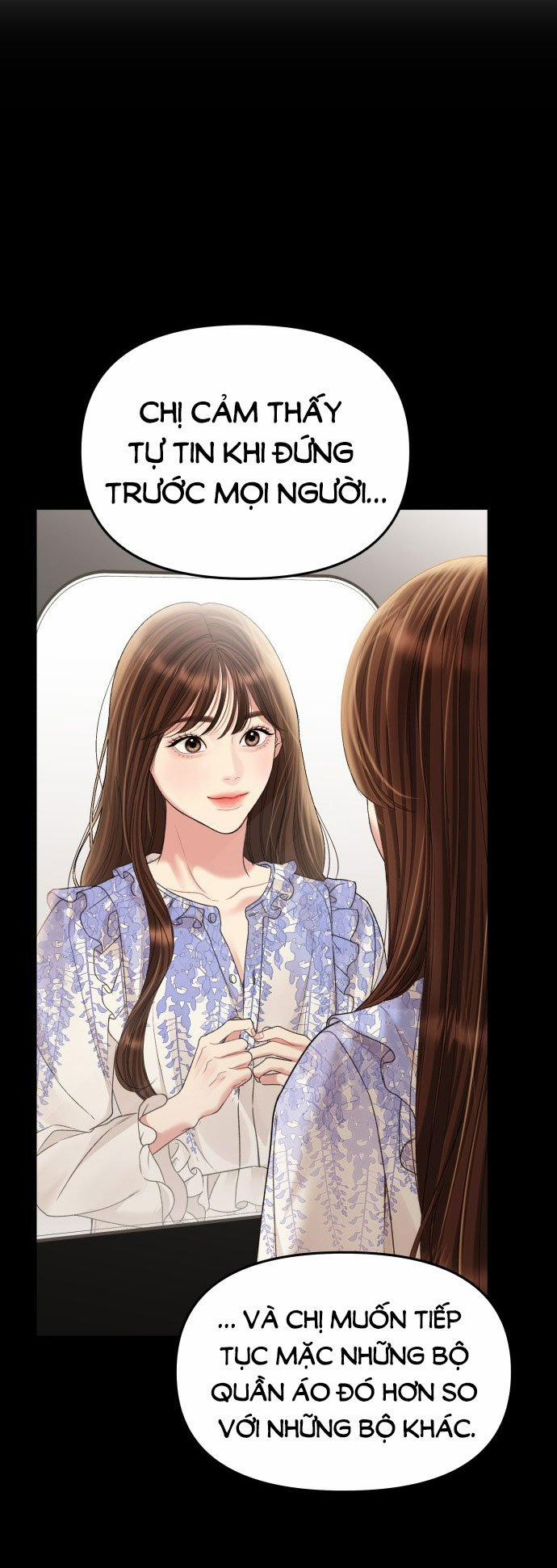 Gửi Em Người Đánh Cắp Những Vì Sao - To You Who Swallowed A Star 147.1 trang 34